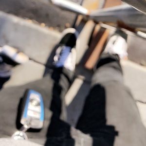 Meet your Posher, Andy